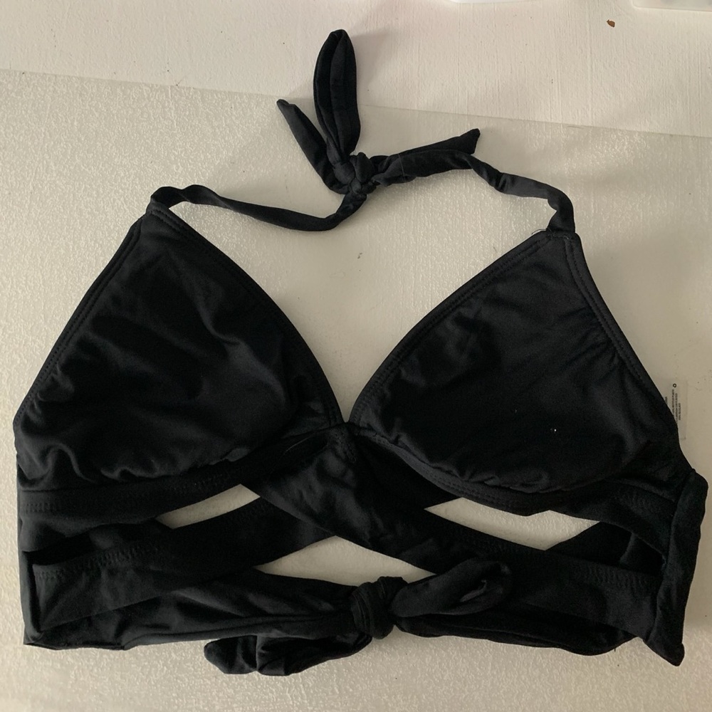 Bikini top